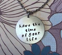 Just Stop Your Crying It S A Sign Of The Times Meme Harry Styles Sign Of The Times Lyric Necklace Have The Time Of Your Life 1 Inch Hand Stamped Sign Of The Times Harry Styles Harry Styles Harry Styles Songs