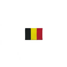 A bandeira foi adotada em 23 de adotado em janeiro de 1831, pouco depois da bélgica tinha adquirido na revolução de. Bandeira Da Belgica Bm44