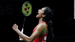 Over the course of her career, pusarla has won medals at multiple tournaments including olympics and on the bwf circuit including a gold at the 2019 world championships. P V Sindhu The Olympic Hero Who Became India S Most Marketable Female Athlete Cnn