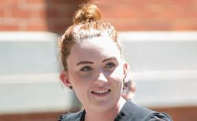 Secret daughter closes in