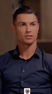 Ronaldo's worn-out gift from his mom #fyp #ronaldo #cristianoronaldo #cr7  #cristiano #mom #motherlove #gift #interview #football #footballtiktok  #viral
