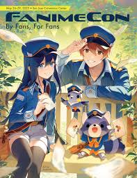 FanimeCon 2023 Program Guide by FanimeCon - Issuu