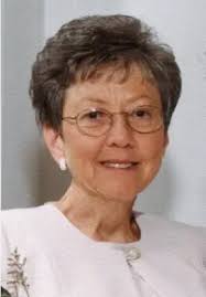 Obituary information for Elizabeth Brandt,