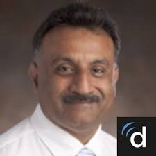 Dr. Brendan Henderson, MD