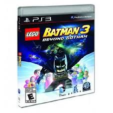 The complete saga ps3 longplay. Juego Lego Batman 3 Beyond Gotham Ps3 Super Games