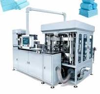 Baby Diaper Packing Machines - Efficient and Reliable