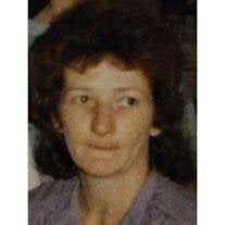 Barbara Dale Parker Obituary