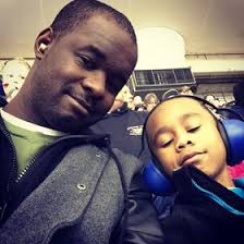 Barry Collier (thecolliers09)