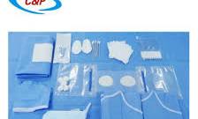 Custom Disposable Eye Ophthalmology Operation Sterile ...