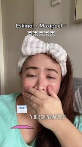 Understanding the Effects of Eskinol and Maxi-Peel