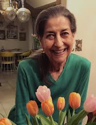 Obituary information for Rebecca Louise Sanders