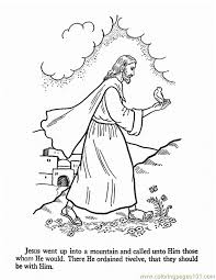 Check spelling or type a new query. Jesus 18 Coloring Page For Kids Free Religions Printable Coloring Pages Online For Kids Coloringpages101 Com Coloring Pages For Kids