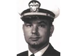 Captain Allen Ellis Weseleskey Ret. Obituary (2024)