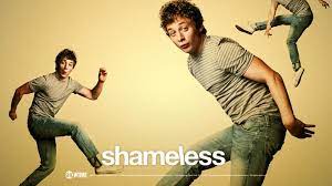 Lip Love Shameless Shameless Season 2 Shameless Tv Series Shameless Series