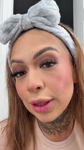 #lillylashes #selfadhesive #eyelashes #grwm #tiktokshopblackfriday @Lilly  Lashes