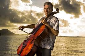 Why I Wrote 'The Art of Listening: Conversations with Cellists'