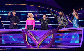 For the last three seasons, comedian ken jeong, singer robin. The Masked Singer Us Adds Two New Guest Judges For Season 3