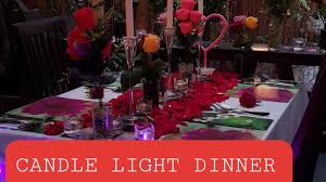 Traditional indochinese cuisine kuala lumpur tamarind. Kuala Lumpur Candle Light Dinner Youtube