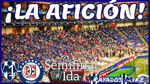 Concachampions) 11:01 pm 3 days ago Sa Mv4 Ycn9cm