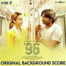 Tamil songs are cherished because of how vibrant and cheerful they appear to be. Vijay Sethupathi 96 2018 Tamil Free Mp3 Songs Download Isaimini