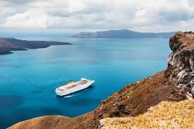 Santorini