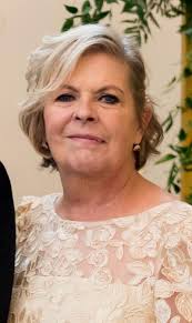 Susan Thies Obituary