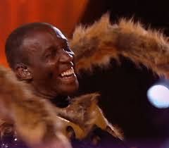 Joe Pasquale wins Masked Singer I'm A Celebrity special