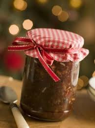Fill Your Christmas Pies With Cracking Homemade Mincemeat Recipe Minced Meat Recipe Green Tomato Mincemeat Recipe English Food