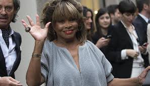 Jetzt soll tina turner (74) einen schlaganfall erlitten haben. Tina Turner Litt In Vergangenen Jahren An Schweren Krankheiten Kunst Und Kultur Tgr Tagesschau