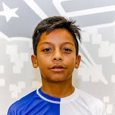 Competitor List [2018 Dallas Spring Classic]