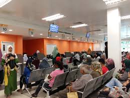Kuala lumpur hotels with smoking rooms. Klinik Kesihatan Kl Oneoverthousand