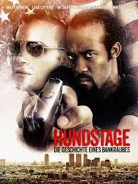 Prime Video: Hundstage