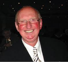 Obituary: Colin Frederick Smales