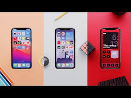 The Ultimate Ios 14 Homescreen Setup Guide Youtube