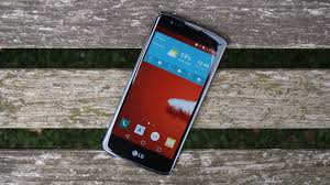 LG K8 review: A discontinued, middling ...