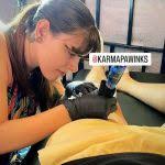 Meet Meghan Sokolowski