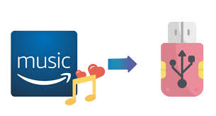 Passos para baixar músicas do spotify no pen drive. How To Transfer Amazon Music To Usb Flash Drive Tunepat