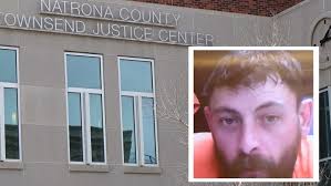 Casper man convicted of burglaries gets 5- to 10-year prison sentence