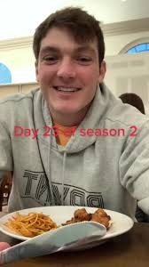 Terrifying Dining Hall Food Challenge: Day 23 Miso Fish & Korean BBQ