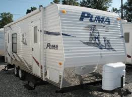 Palomino puma xle lite toy hauler 25tfc highlights: New 2008 Palomino Puma 25rks Overview Berryland Campers