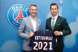 Born on january 29th, 1990 in gryfice, poland. Grzegorz Krychowiak On Twitter Nowy Etap Psg 2021