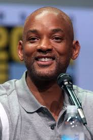 Will Smith Wikipedia