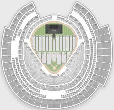 35 Experienced Rogers Centre Map Seating