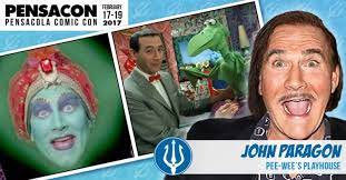 John dixon paragon was born on december 9, 1954 in los angeles, california. John Paragon Wall Of Celebrities