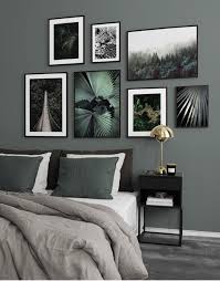 Desenio Bilderwand Wandbilder Schlafzimmer Schlafzimmer Wand Wohnen