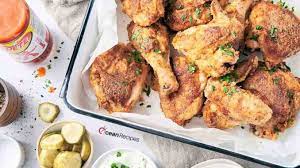 Tender chicken cutlets are simmered in a homemade honey mustard sauce that is sure to be a hit with anyone who tries it. Pioneer Woman Baked Chicken Recipes Chicken Dinner Ideas