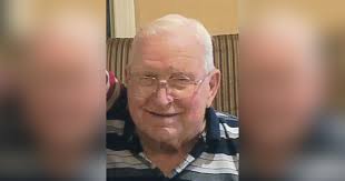Obituary for Joseph M. Daniel