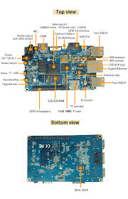 Orange Pi Plus 2e Vs Raspberry Pi 3 B Buy Orange Pi Plus 2 Single Board Computer Buy Online In India Fab To Lab