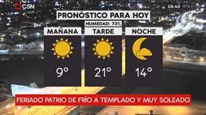 Maybe you would like to learn more about one of these? Pronostico Del Tiempo Hoy Cheap Online