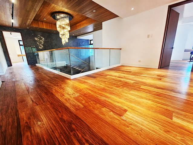 Solid Hardwood Flooring photo 2